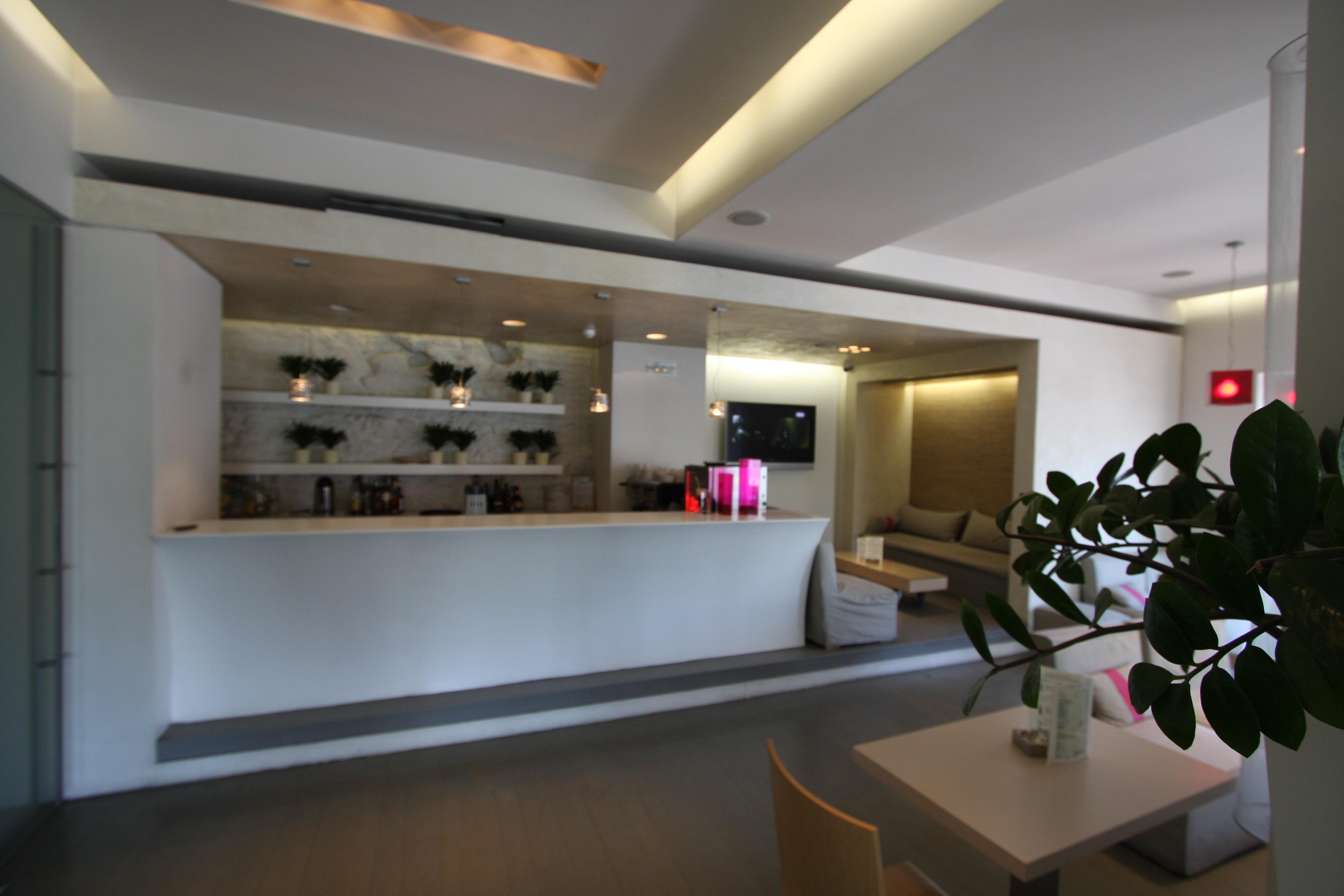 Ariston Hotel Athen Eksteriør billede